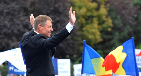 Mesajul Președintelui ales al României,Klaus Iohannis, cu ocazia Zilei Românilor de Pretutindeni