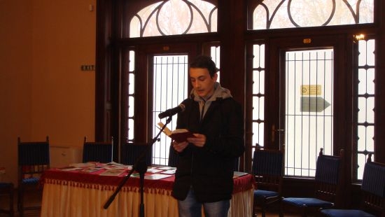 Manifestări dedicate lui Mihai Eminescu
