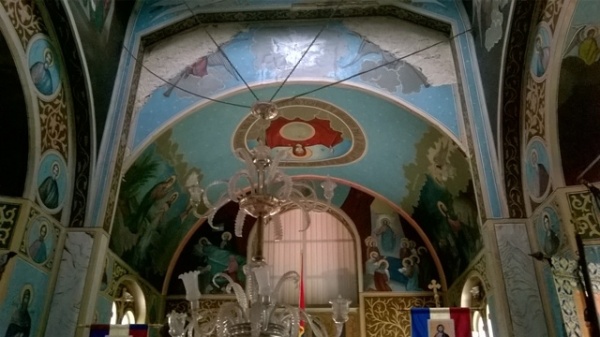 Biserica din Ianculeşti intră în atenţia Consiliului Local Carei în urma semnalărilor Buletin de Carei