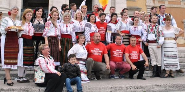 România acordă fonduri mult mai mari minorităților decât românilor minoritari din afara granițelor