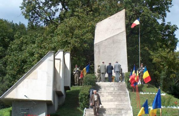 9 septembrie 1940 – 75 de ani de la masacrul de la Treznea
