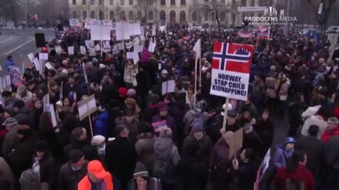 Ambasador norvegian: „Norvegia ia copiii imigranților pentru a-și împrospăta sângele”