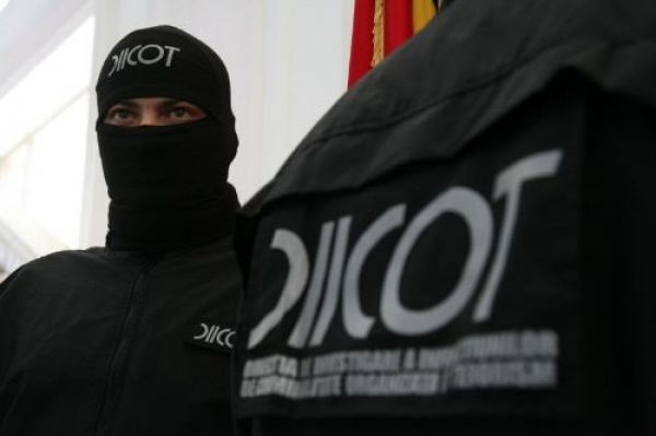 DIICOT a făcut percheziţii la şeful Poliţiei Municipiului Carei în timp ce adevărații traficanți de droguri sunt de neatins