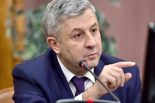 Demisia lui Iordache, ministrul Justiţiei şi retragerea Ordonanţei