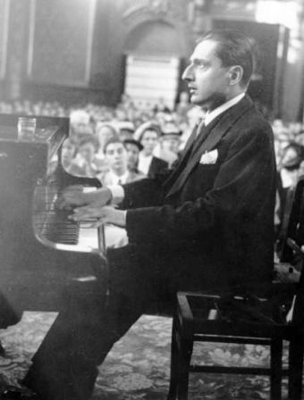 Centenar Dinu Lipatti. Azi se împlinesc 100 de ani de la nașterea celui mai important pianist român