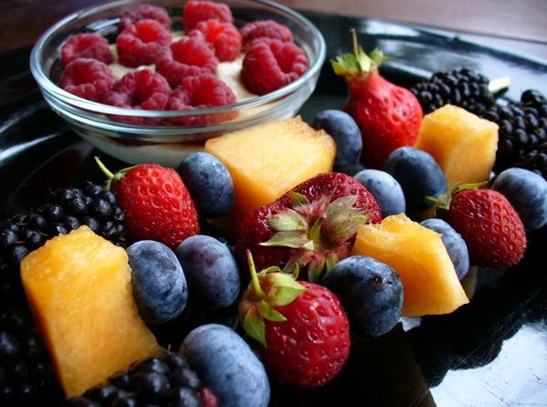 Ce sunt antioxidanţii şi de unde îi putem lua?