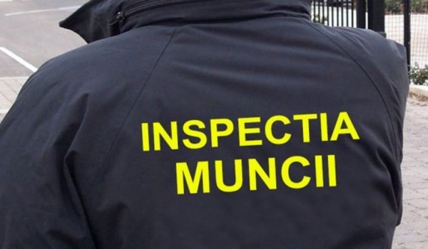 11 angajatori din zona Carei controlați de inspectori ITM