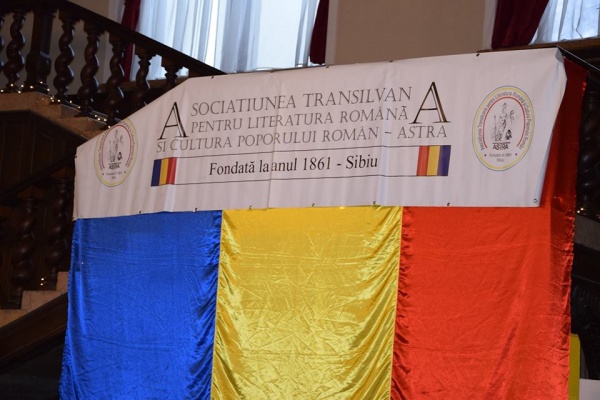 Românii din Transilvania au primit în 1861 aprobare de la guvernatorul străin pentru înființare ASTRA. La Carei se interzice ASTRA ridicare de catarg cu tricolor
