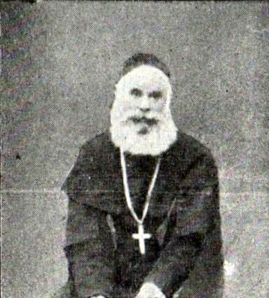 201 de ani de la naşterea  preotului  Theodor Chioreanul scris Kovari