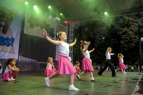 Activități diverse pentru elevii din Carei în perioada vacanței