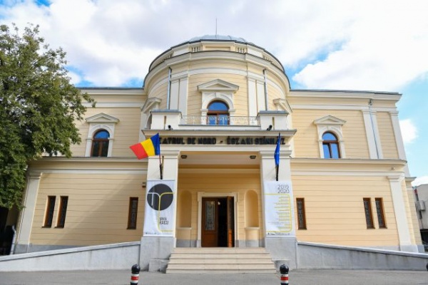 Sume consistente alocate de Guvern pentru Teatrul de Nord Satu Mare și Filarmonica de Stat „Dinu Lipatti”