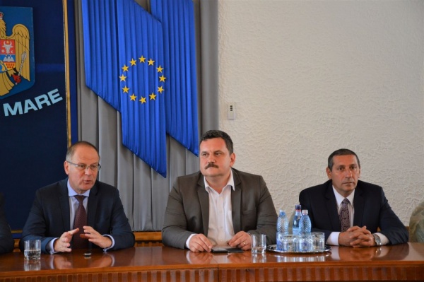 Comisarul  european Navracsics dă ca exemplu pozitiv județul unde românii nu au acces la toate specializările din învățământul DUAL
