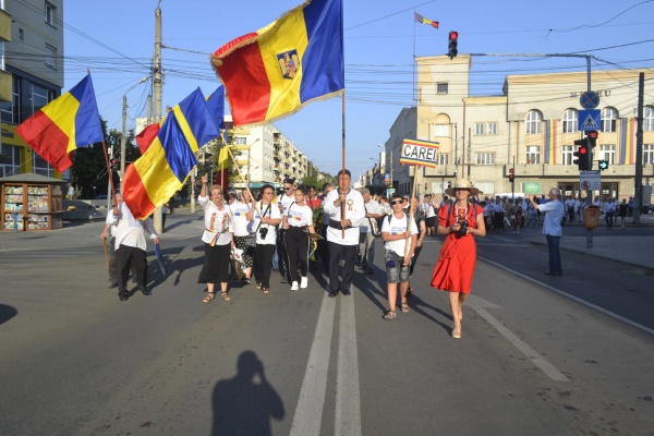 Memorie vie. Drama românilor care au refuzat să renunțe la identitatea lor națională