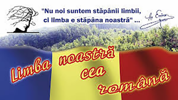 Ziua Limbii Române cu Nichita Stănescu, Mihai Eminescu, Vasile Alecsandri și Octavian Goga