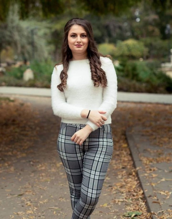 adriana corodan