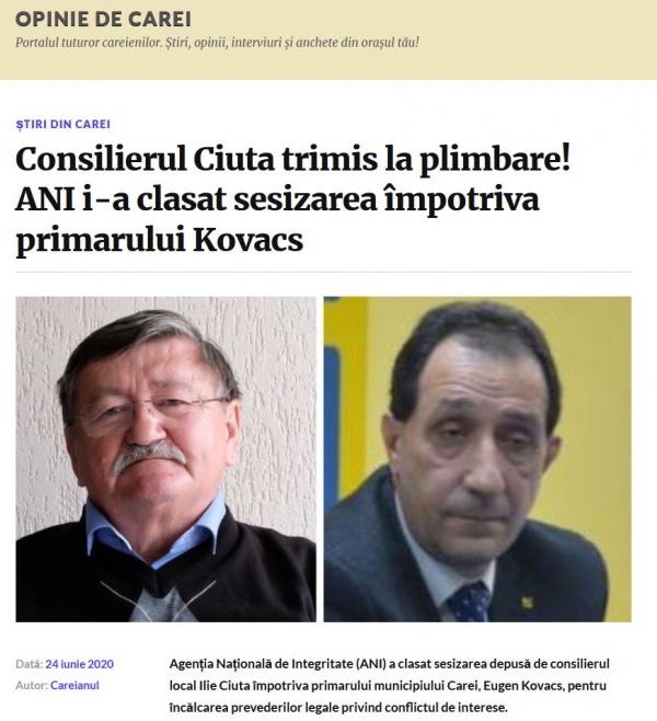opinie ANI1