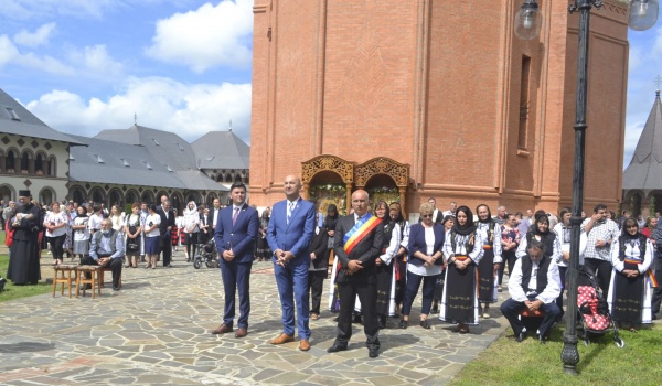 scarisoara noua prefect