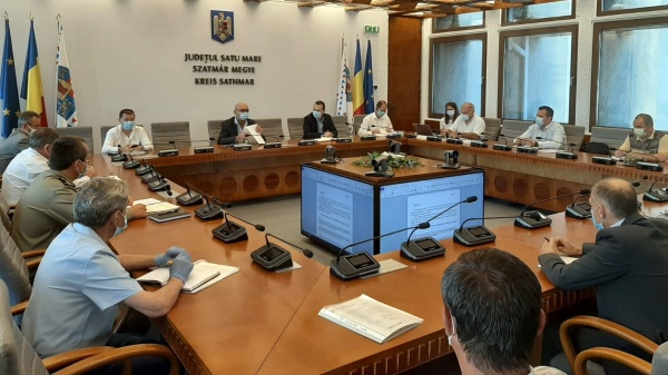 prefectura rezervisti
