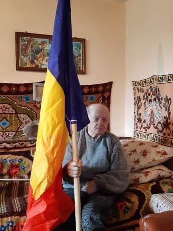Mihăilă Cofar, eroul român din martie 1990 de la Târgu Mureș, s-a ridicat la Ceruri