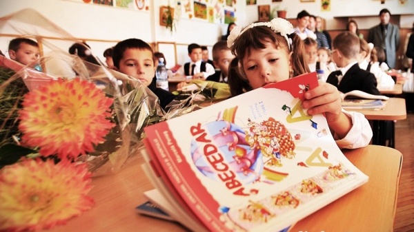 Revenirea la școală a elevilor din unitățile de învățământ preuniversitar, la nivelul județului Satu Mare