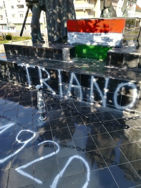 vandalizare MV1