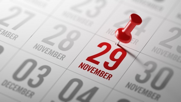 Ziua de 29 noiembrie 2021 se stabilește ca zi liberă pentru personalul instituţiilor şi autorităţilor publice