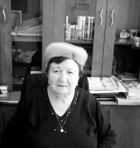 S-a stins din viață Emilia Ardelean, fost director al Bibliotecii Orășenești Carei