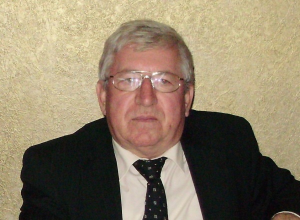 Profesorul pensionar Mircea Nadăș a trecut la cele veșnice