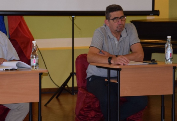 Micovschi Marin Adrian, consilier PSD, numit inspector general adjunct la ISJ Satu Mare