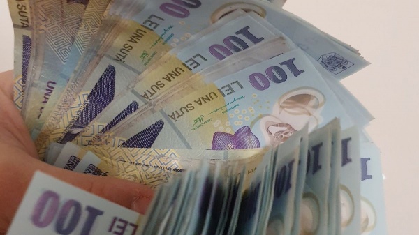 Salarii de mii de euro oferite de Casa Națională de Asigurări de Sănătate