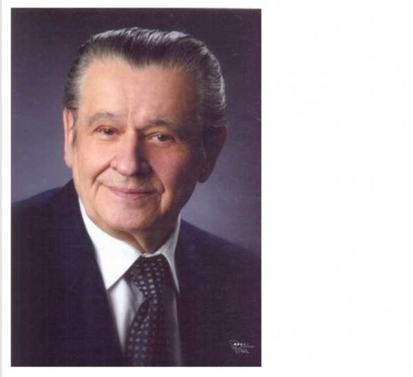Personalități careiene de talie internațională. Prof. univ. dr. Cornel Toader la 96 de ani de la naștere
