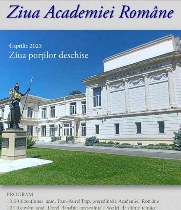 Ziua Academiei Române