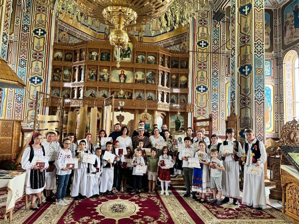 Festivalul de toacă de la Tășnad. Câștigătorii