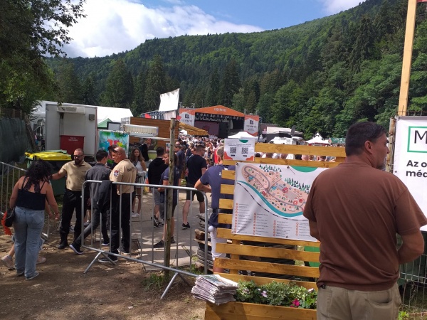 Presa maghiară îl desființează pe Viktor Orban după declarațiile de la Tușnad