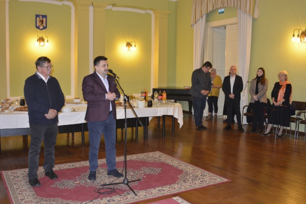VIDEO. Prefectul de Satu Mare și-a declarat respectul pentru primarul evazionist din Carei
