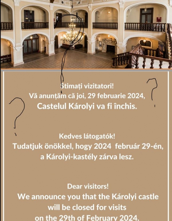 De ce se ascunde vizita reprezentanților guvernului Ungariei la Carei?