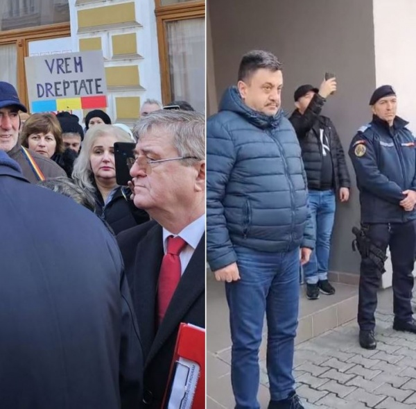 PSD Satu Mare croiește drum UDMR pentru alegerile locale