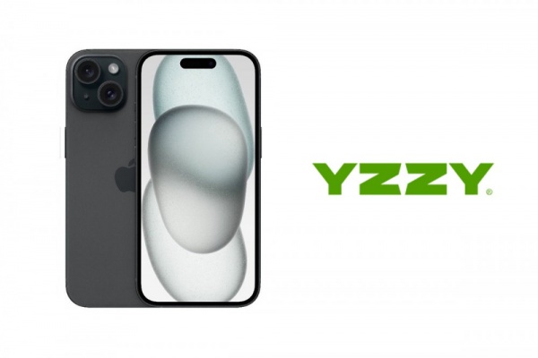 Telefoane iPhone 15 și alte modele de smartphone-uri de ultimă generație, de la Yzzy