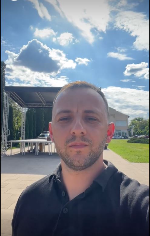 Lansarea candidaților liberali la Carei. Program folcloric tradițional