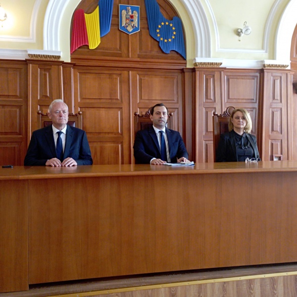 Lista președinților și locțiitorilor circumscripțiilor electorale din județul Satu Mare