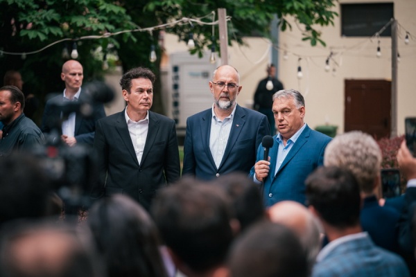 Viktor Orban provoacă cu nerușinare în România: ,,este greu să te trezeşti în fiecare zi că ceilalţi sunt în majoritate, într-o ţară care 1.000 ani a fost parte a Regatului ungar”