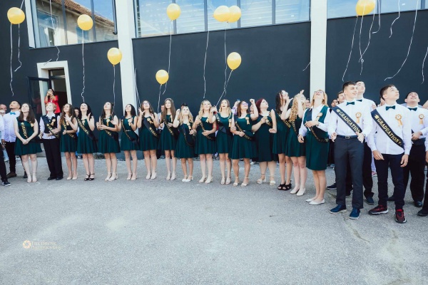 Absolvenții claselor a VIII-a au dat prima probă din cadrul examenului de Evaluare Națională