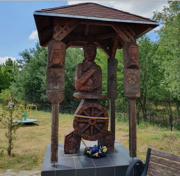 INVITAȚIE. Manifestări dedicate Centenarului satului HOREA