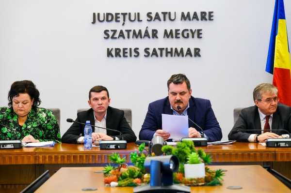 Consiliului Județean Satu Mare invită asociațiile culturale la o întâlnire informală