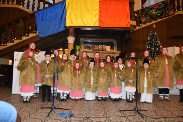 Înscrierile continuă pentru Festivalul de Datini şi Obiceiuri de Crăciun ASTRA Carei ediția a XII-a