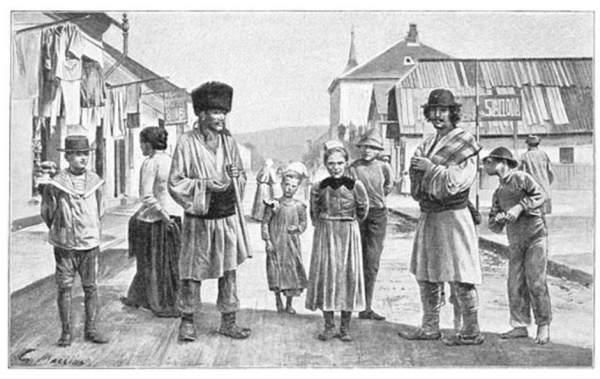 7 Iulie 1908 – Sergentul major Bajka și jandarmii stâlcesc în bătaie țăranii care povesteau despre Avram Iancu