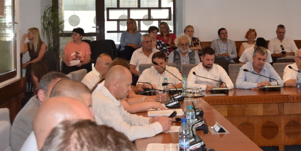 Consilierul liberal Horvath a cerut demiterea conducerii Spitalului Județean Satu Mare