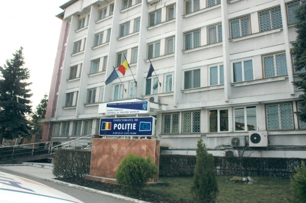 Se recrutează candidați pentru concursul de admitere la master profesional la Academia de Poliție