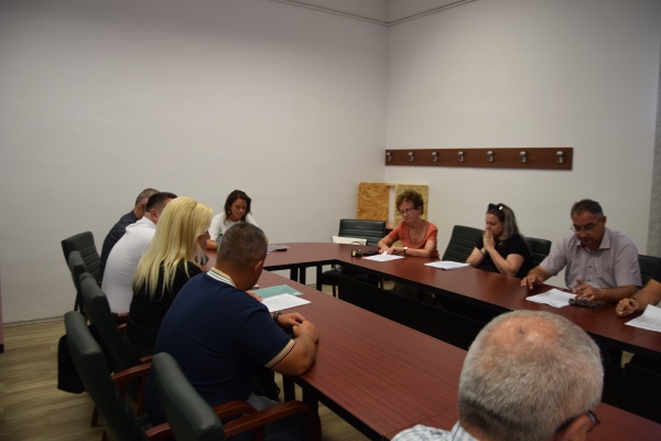 Consilierii careieni sunt convocați la o ședință de CL. Informații false într-unul din proiectele inițiate de primarul fără CV