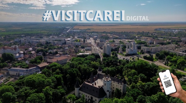 Campanie de reduceri pentru turiști ZileLaCarei. Mare atenție unde vă cazați!